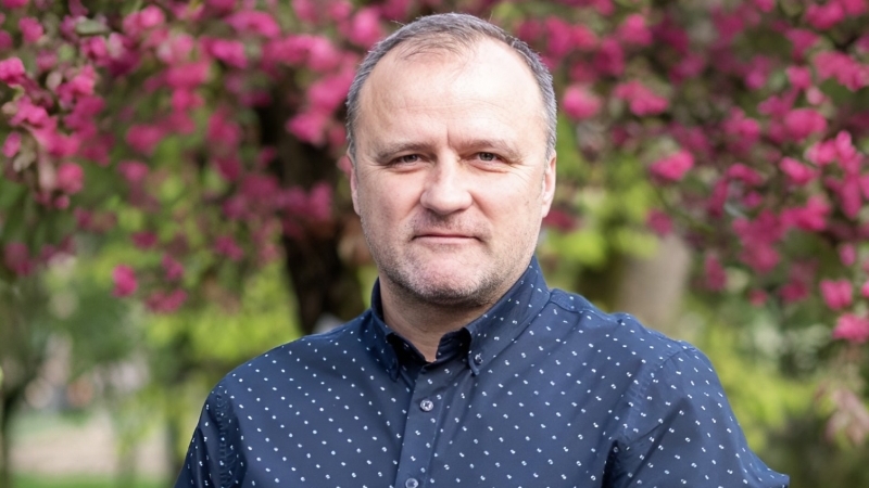 prof. Cornel POP -“Dejul prosper: Crearea locurilor de muncă bine plătite și destinate tinerilor