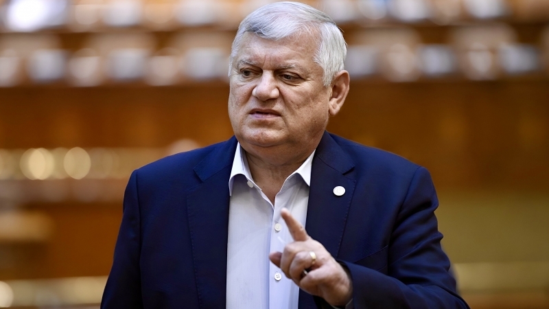 În dialog deschis cu social democratul Cornel ITU, președinte PSD DEJ: “Actualul primar trebuie să predea ștafeta!”
