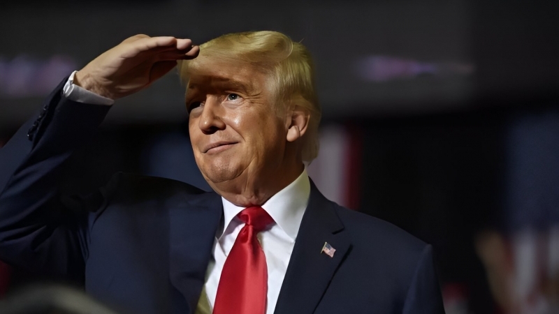 Trump avertizează cu privire la disputa dintre Rusia și Wagner: “Ai grijă ce îți dorești”