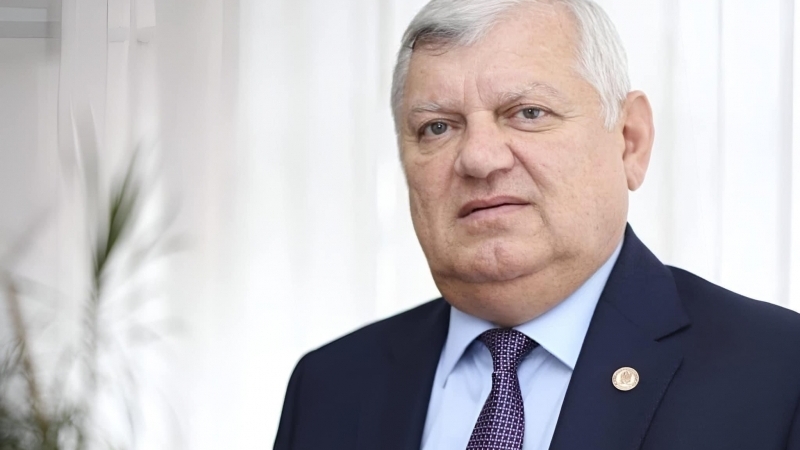 Cornel ITU - Să ne aducem aminte! Azi 2 august “Ziua Memorială a Holocaustului Romilor”