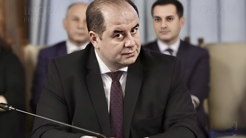 Mircea Florin BIBAN - “DEJUL are nevoie de o INFRASTRUCTURĂ MODERNĂ și de un PRIMAR NOU!”