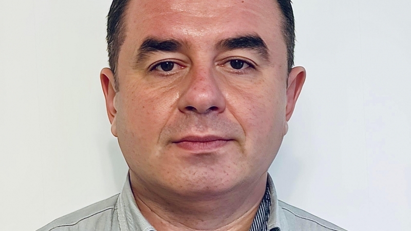 Mircea BIBAN - Dej în transformare: Stația CFR și drumul către dezvoltare