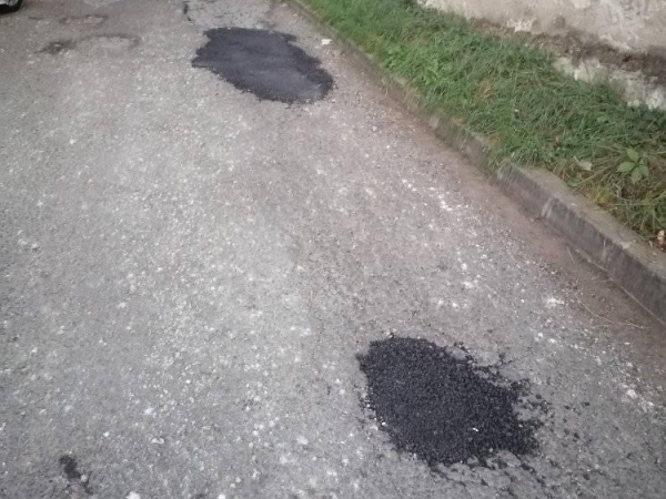“Primari, Asfalt și Alegeri: De ce merită Dejul mai mult!”
