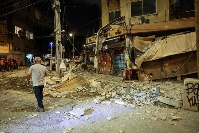 De ce securitatea sofisticată a graniței Israelului nu a oprit atacul de sâmbătă?