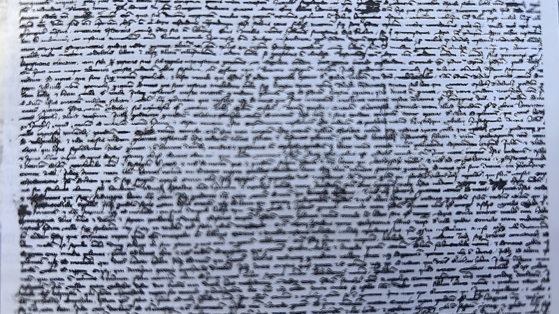 Documentul de atestare documentară a orașului Dej - anul 1214