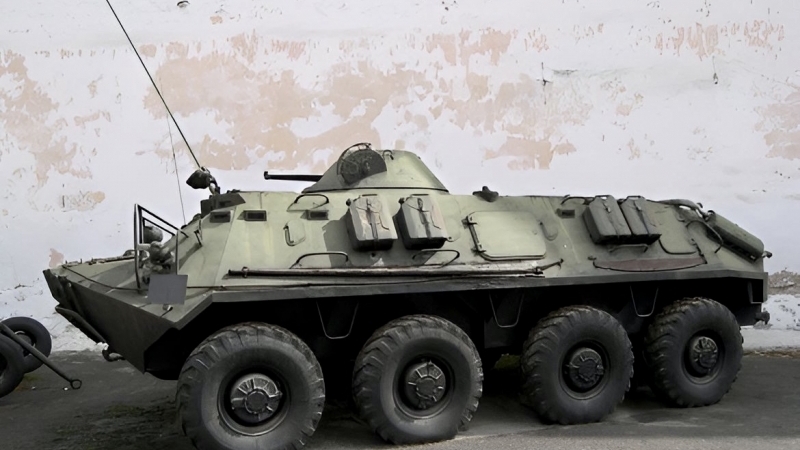 Muzeul Militar din Dej