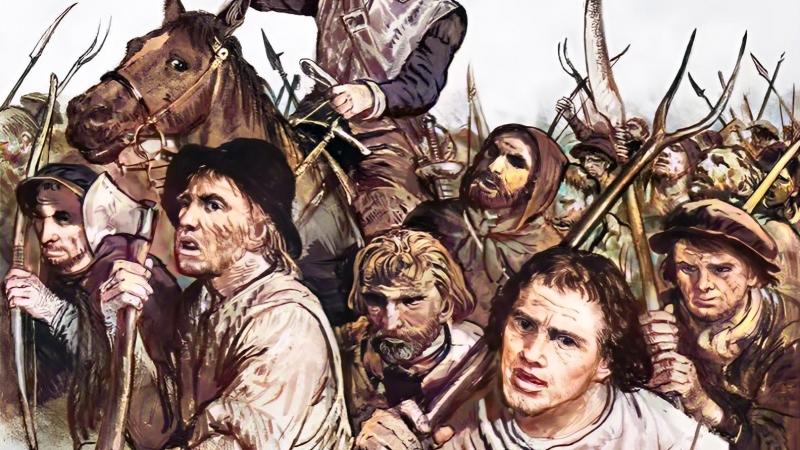 Răscoala de la Bobâlna din 1437-1438: Tensiuni și consecințe în Transilvania Medievală