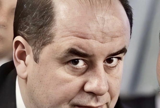 PSD Dej - Mircea Biban este candidat pentru Primăria Dej în *Alegerile locale 2024*