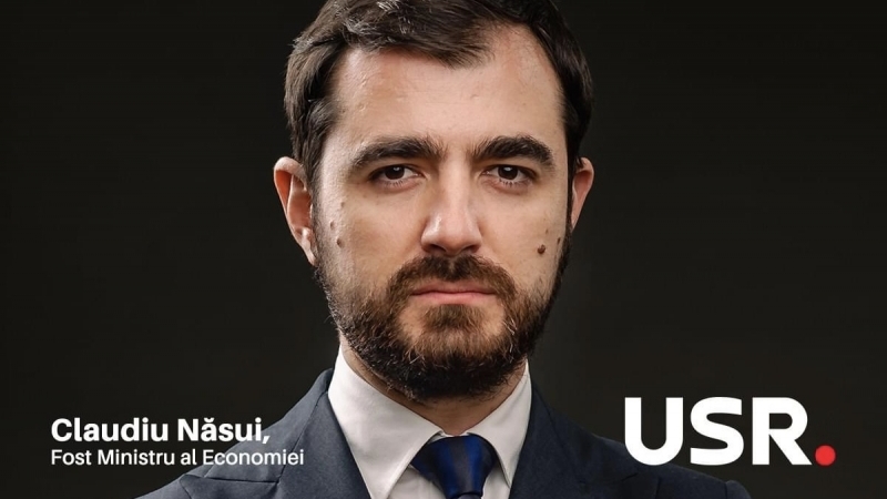 USR Dej - Mare atenție cu cine vă căsătoriți. 