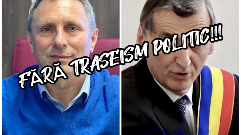 Integritate și loialitate la PSD Dej: Consecințe aspre pentru trădare și traseism politic!!!