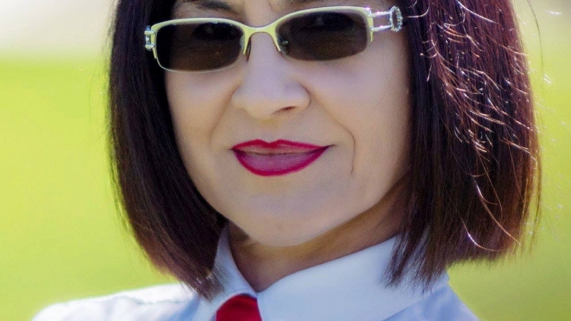 Sunt Teodora MUNCELEAN și candidez din partea PSD pentru Consiliul Local Dej