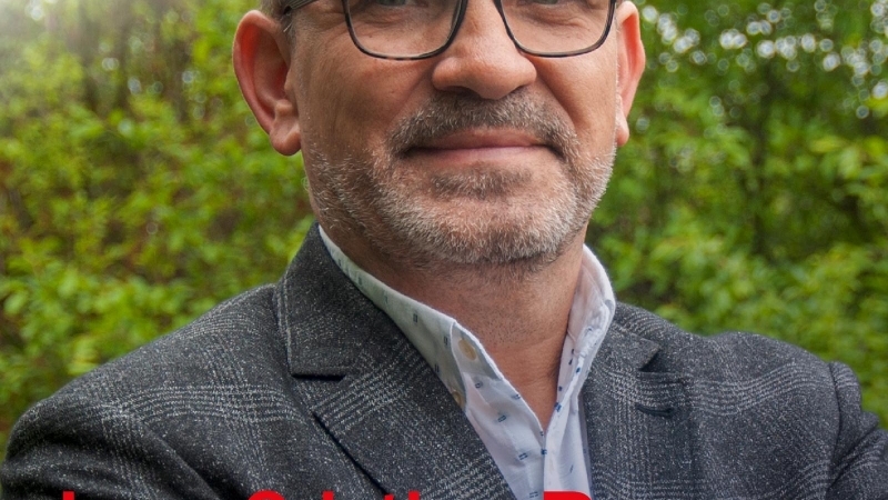 Sunt Ioan Cristian Pop și candidez din partea PSD pentru Consiliul Local al Municipiului Dej