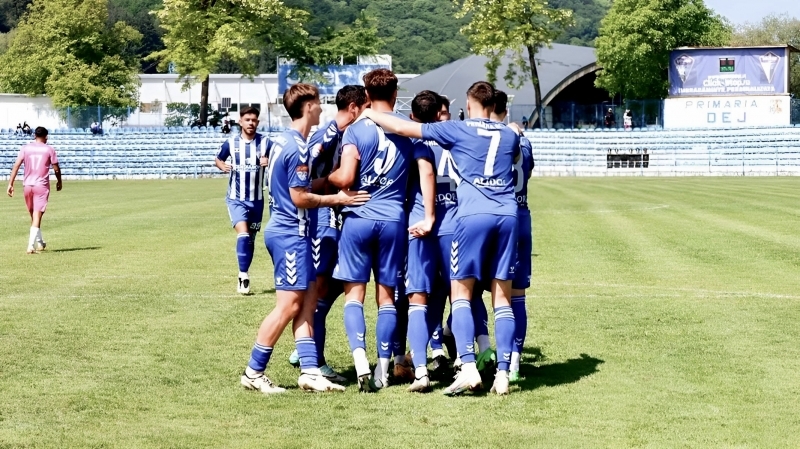 Unirea Dej, capăt de linie în Liga 2: Finanțare generoasă, performanță inexistentă