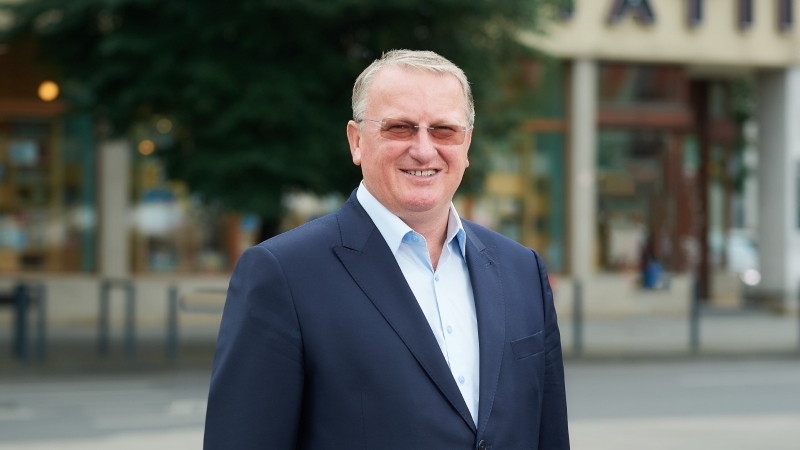 Interviu: Remus Lăpușan - Politica înseamnă responsabilitate față de oameni. Voi susține doar măsuri care răspund nevoilor reale ale clujenilor.