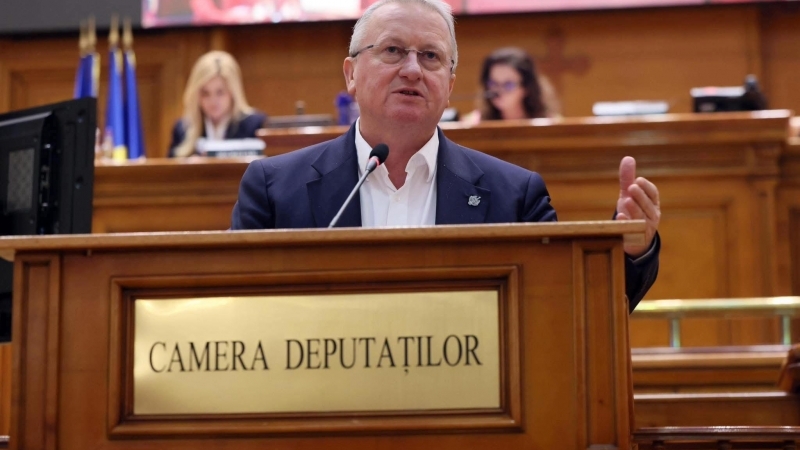 România trebuie să producă mai mult! Apel pentru reducerea dependenței de importuri și consolidarea economiei interne…