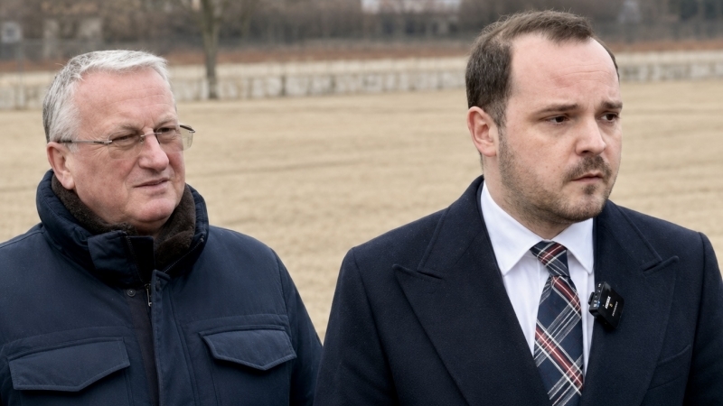 Remus Lăpușan - Spitalul Regional Cluj trece de la promisiuni la construcție! 