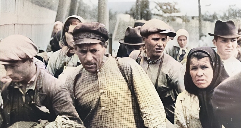Peste 82 de ani de la “Masacrul de la Fântâna Albă”