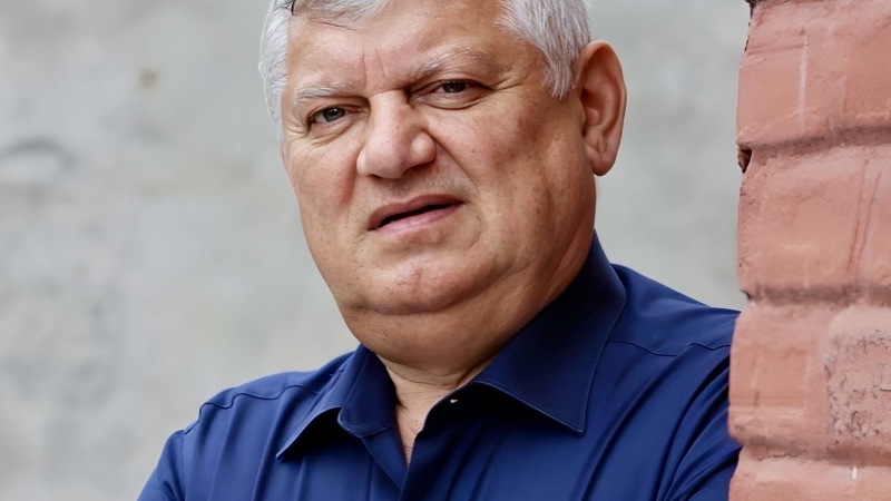 Cornel ITU președinte PSD Dej - “Dejenii nu au ales un primar pe viață!” Schimbarea este necesară! 