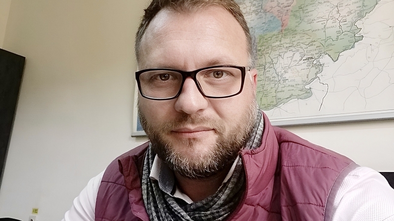 Cristian CHIFOR - “Lecția de gospodărie comunală la care aleșii locali au lipsit, dar despre care ne vorbesc, azi!!!“