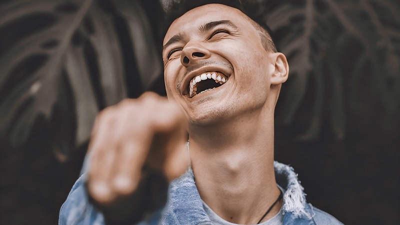 “Fericirea e gratis!” -by psiholog Petre Popp
