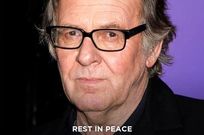 Fotografia dimineții - Actorul britanic Tom Wilkinson, cunoscut pentru filme precum The Full Monty, Shakespeare In Love și The Best Exotic Marigold Hotel, a murit la vârsta de 75 de an