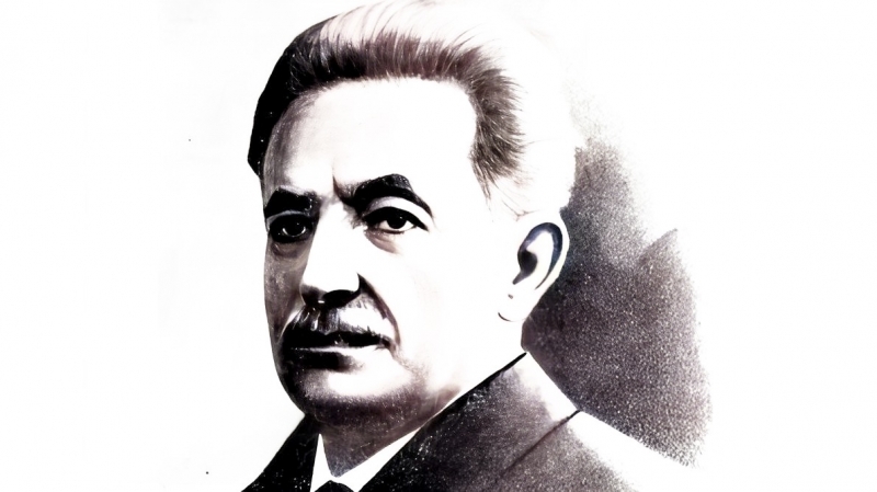 Arestarea lui Ioan Slavici. Un clasic al literaturii române, închis pentru «propagandă antiromânească»