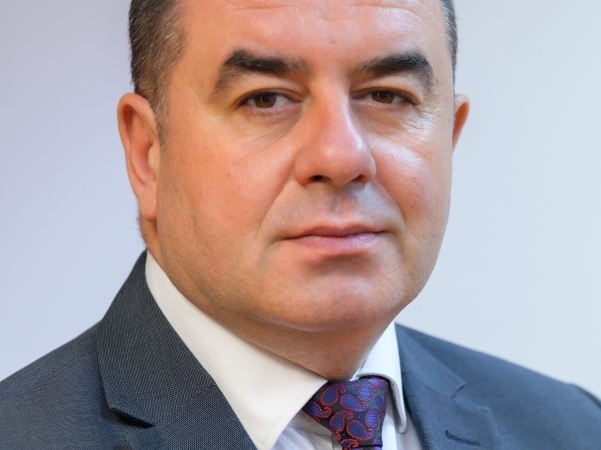 Mircea Biban: Lucrările din Dej sunt de mântuială, la prețuri foarte mari, într-un ritm de melc obosit
