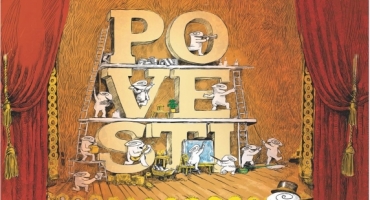 Alba Iulia devine, în luna mai, capitala poveștilor: începe Festivalul Internațional de Teatru „Povești”