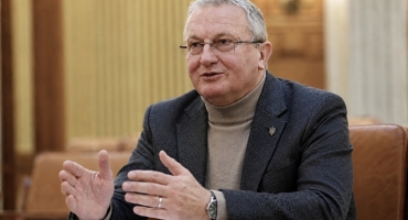 Noua lege a salarizării trebuie să aducă echilibru, nu noi inechități - declarǎ deputatul Remus Lǎpuşan 