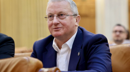INTERVIU | Remus Lăpușan: „România are nevoie de decizii asumate, nu de spectacol politic”  Realizat de NewsDej